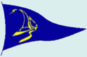Ashdown Sailing Club logo